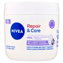 Nivea Repair & Care 10% Glycerin + Panthenol for Sensitive & Itchy Skin 400 ml